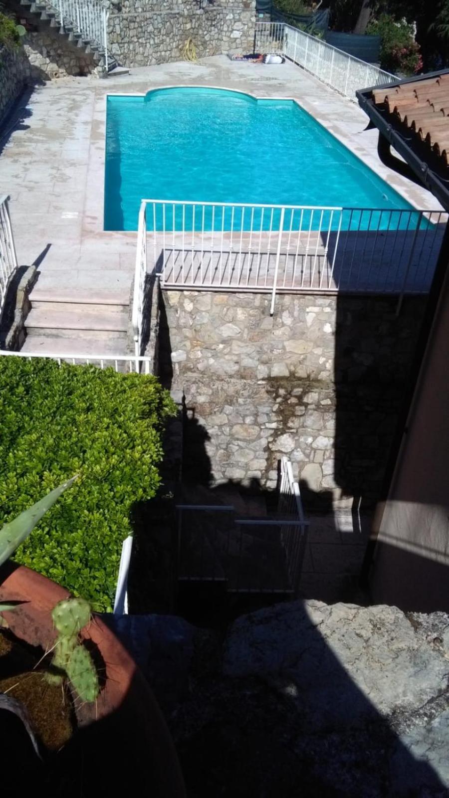 Attico Elais - Theater Home Gargnano Bagian luar foto
